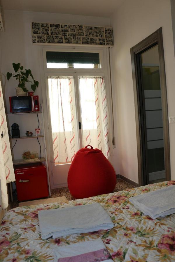 Venezia Lovely Rooms Lido di Venezia ภายนอก รูปภาพ