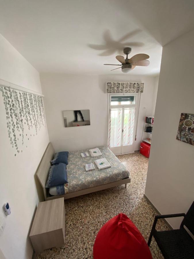 Venezia Lovely Rooms Lido di Venezia ภายนอก รูปภาพ