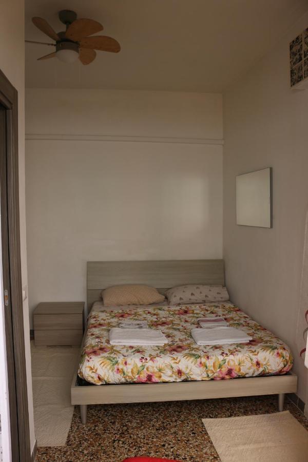 Venezia Lovely Rooms Lido di Venezia ภายนอก รูปภาพ